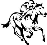 Horse Racing System – Dark Horse